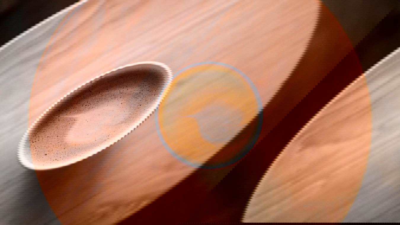 Image of Instant Masala Chai Latte